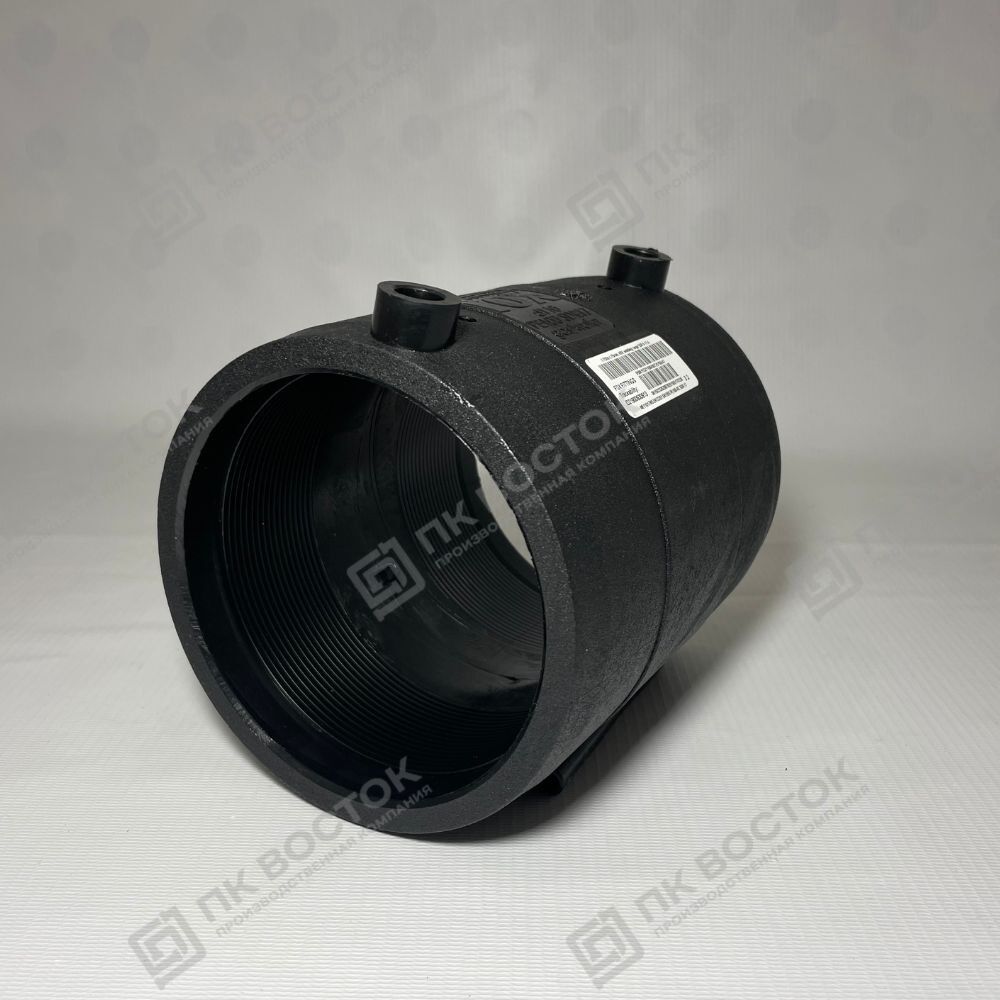 Муфта электросварная 180 мм SDR 11 Fox