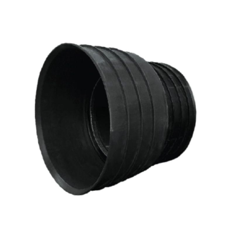 Муфта переходная DN/OD 315/271 на 630/535