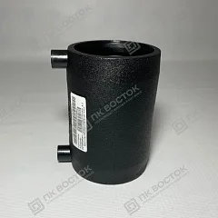Муфта электросварная 110 мм SDR 17 Fox