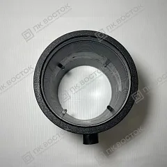 Муфта электросварная 180 мм SDR 17 Fox