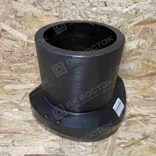Седловой отвод 450х225 ПЭ 100 SDR 11 эл.св. BF (Borfit)