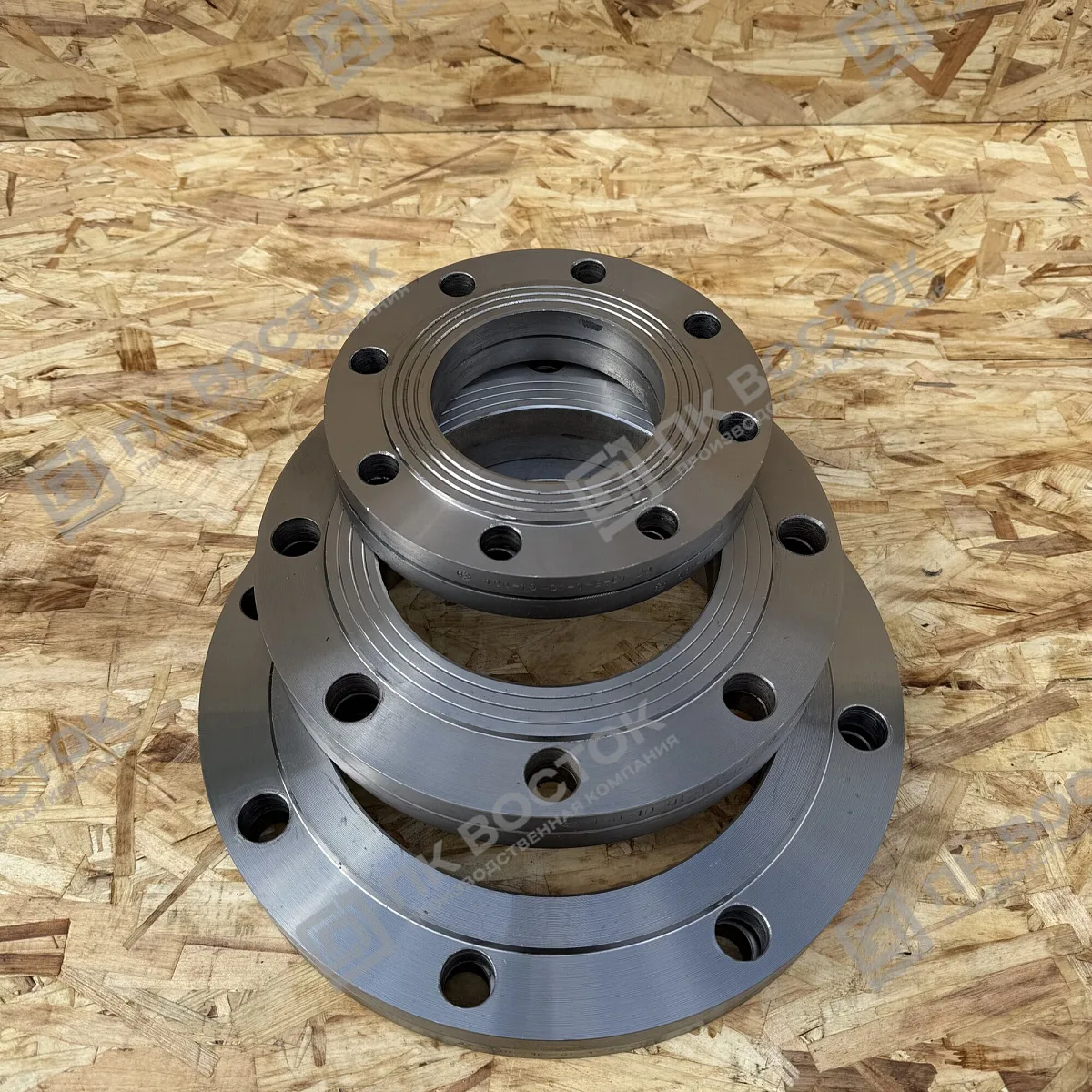 Фланец стальной приварной плоский dn 160 Pn16 ГОСТ 33259-2015