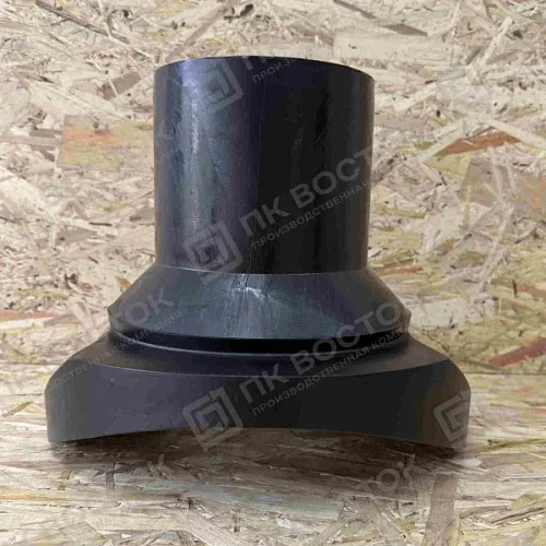 Седловой отвод 500х110 ПЭ 100 SDR 11 эл.св. BF (Borfit)