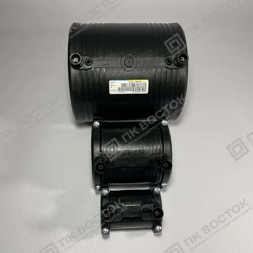 Муфта электросварная 560 мм SDR 17 GF (Georg Fischer)