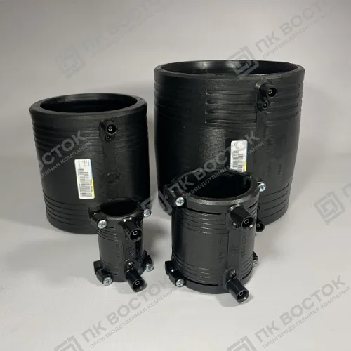 Муфта электросварная 560 мм SDR 11 GF (Georg Fischer)